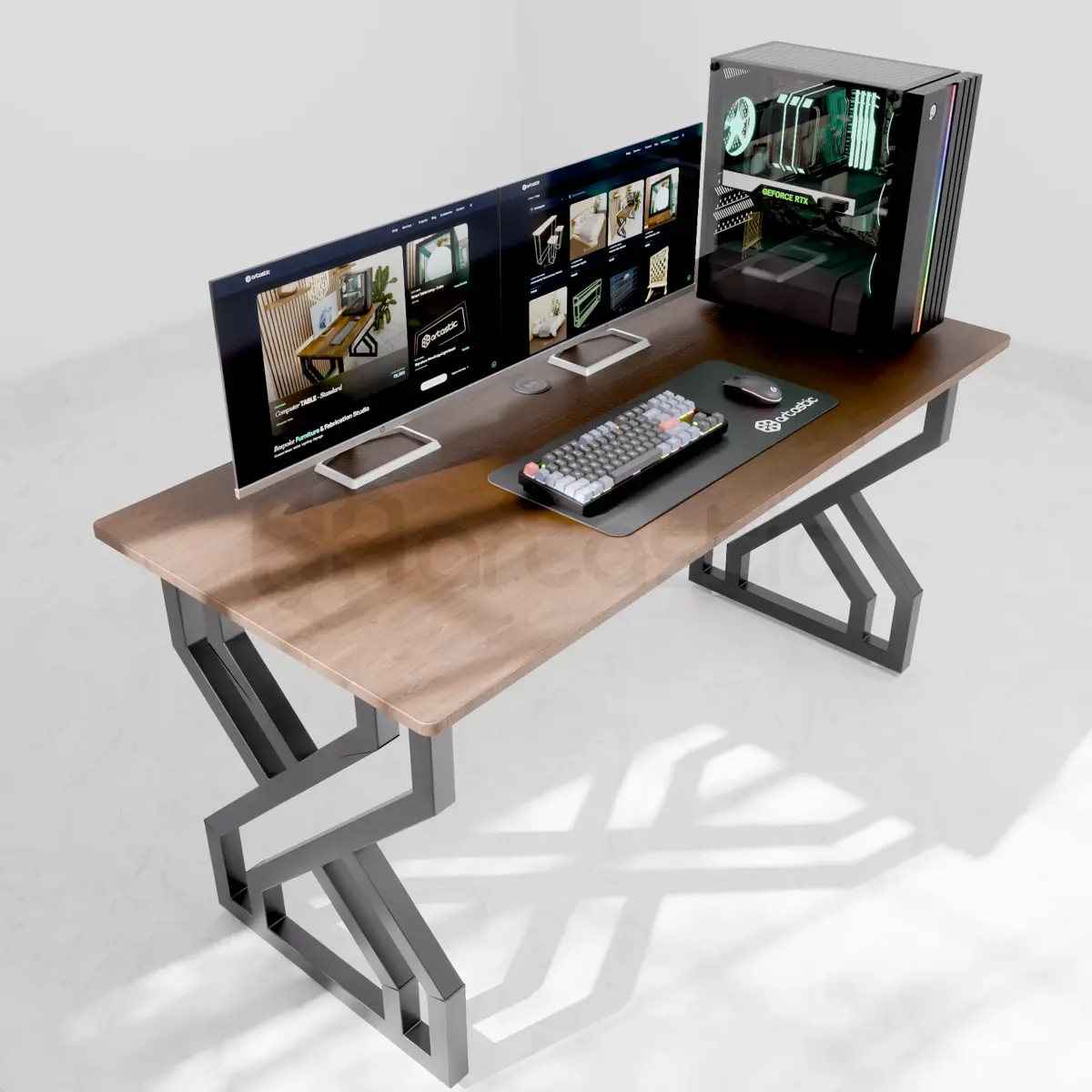 Computer Table