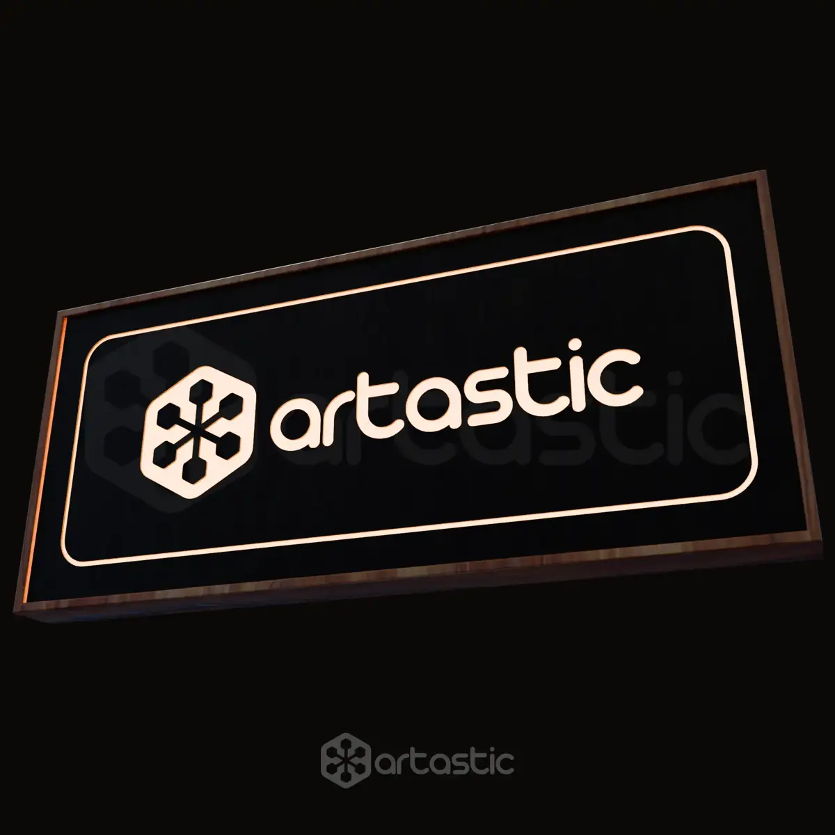 Branding Boards