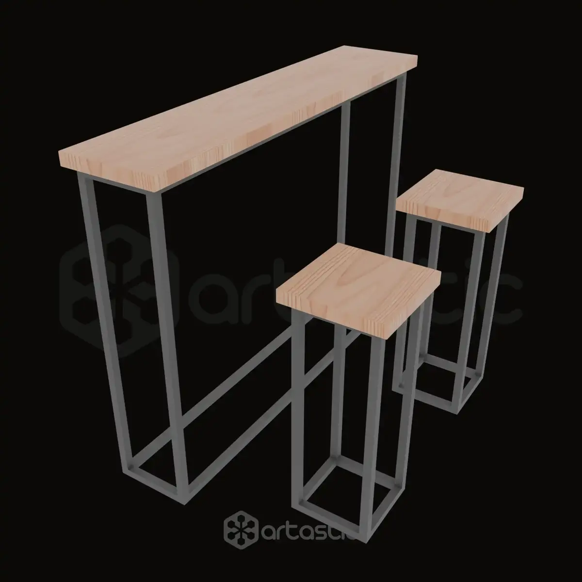 Cafe / Bar Tables
